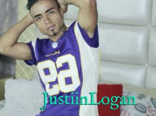 JustiinLogan