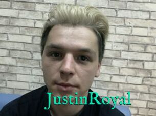 JustinRoyal