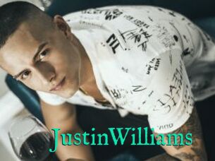 JustinWilliams