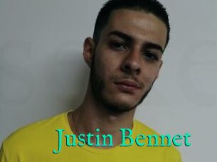 Justin_Bennet