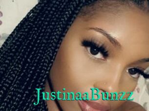 JustinaaBunzz