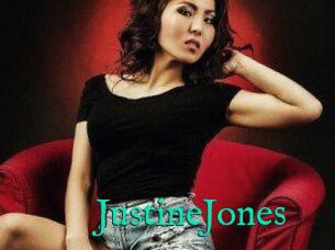 JustineJones
