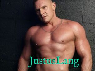 JustusLang