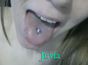Juvia