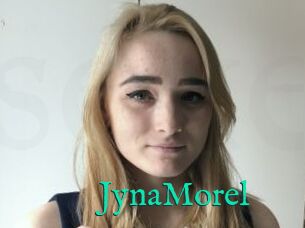 JynaMorel