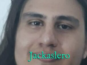 Jackaslero