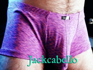 Jackcabello