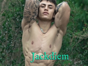 Jackdiem