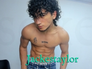 Jackestaylor