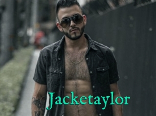 Jacketaylor