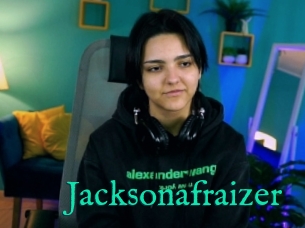 Jacksonafraizer