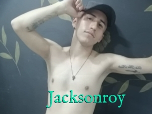 Jacksonroy