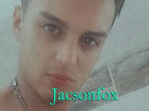 Jacsonfox