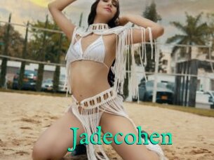 Jadecohen