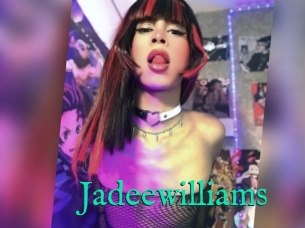 Jadeewilliams