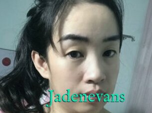 Jadenevans