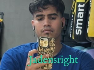 Jadensright