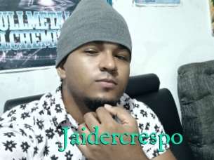 Jaidercrespo