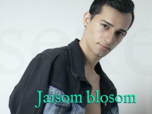 Jaisom_blosom