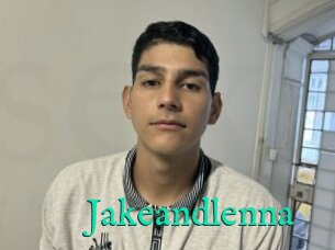 Jakeandlenna