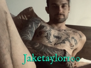 Jaketaylor100