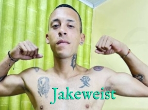 Jakeweist