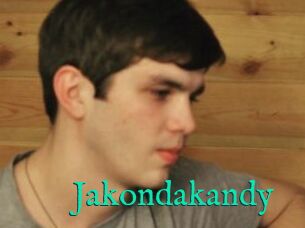 Jakondakandy