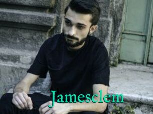 Jamesclem