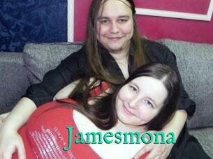 Jamesmona
