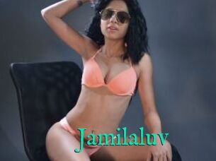 Jamilaluv