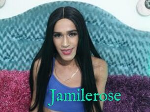 Jamilerose