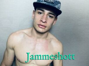 Jammeshott