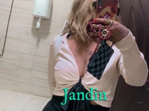 Jandin
