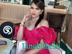 Janebilbeisi