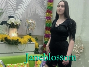 Janeblossom