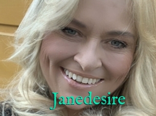 Janedesire