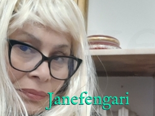 Janefengari