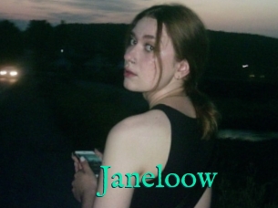 Janeloow