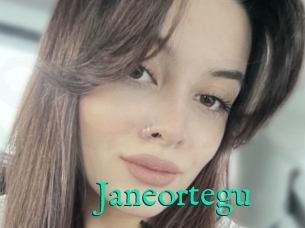 Janeortegu