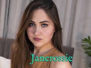 Janerossie