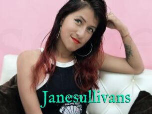 Janesullivans