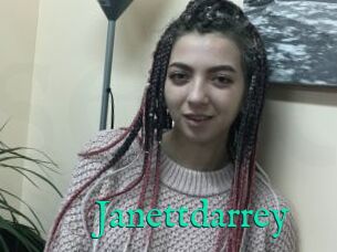 Janettdarrey