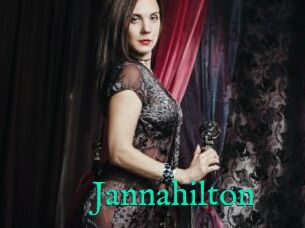 Jannahilton