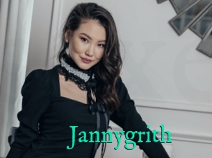 Jannygrith
