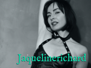 Jaquelinerichard