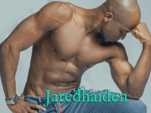 Jaredhaiden
