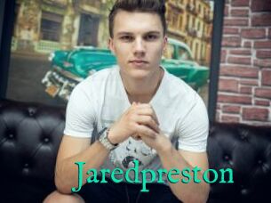 Jaredpreston