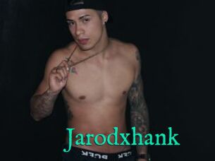 Jarodxhank