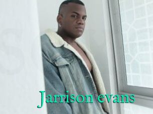 Jarrison_evans