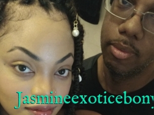 Jasmineexoticebony